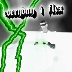 everyday i flex ★ [PROD.DOOFPOT]