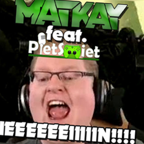 Mat Kay feat. PietSmiet - "NEEEEEEIIIIIN!!!!" | Full Song