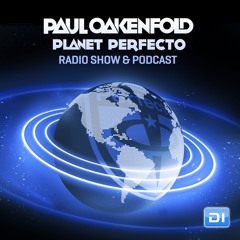 Witness Of Wonder - Emotion In Motion (TrancEye Bootleg) @ PLANET PERFECTO (Paul Oakenfold)