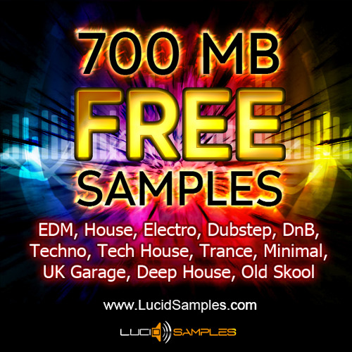 DJ samples free download