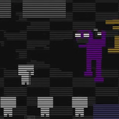 The Living Tombstone's Die In A Fire Remix 8-Bit Five Nights At Freddy's 3