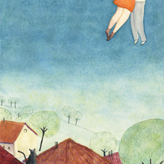 Such Great Heights - The Postal Service (Live Intimate Jam)