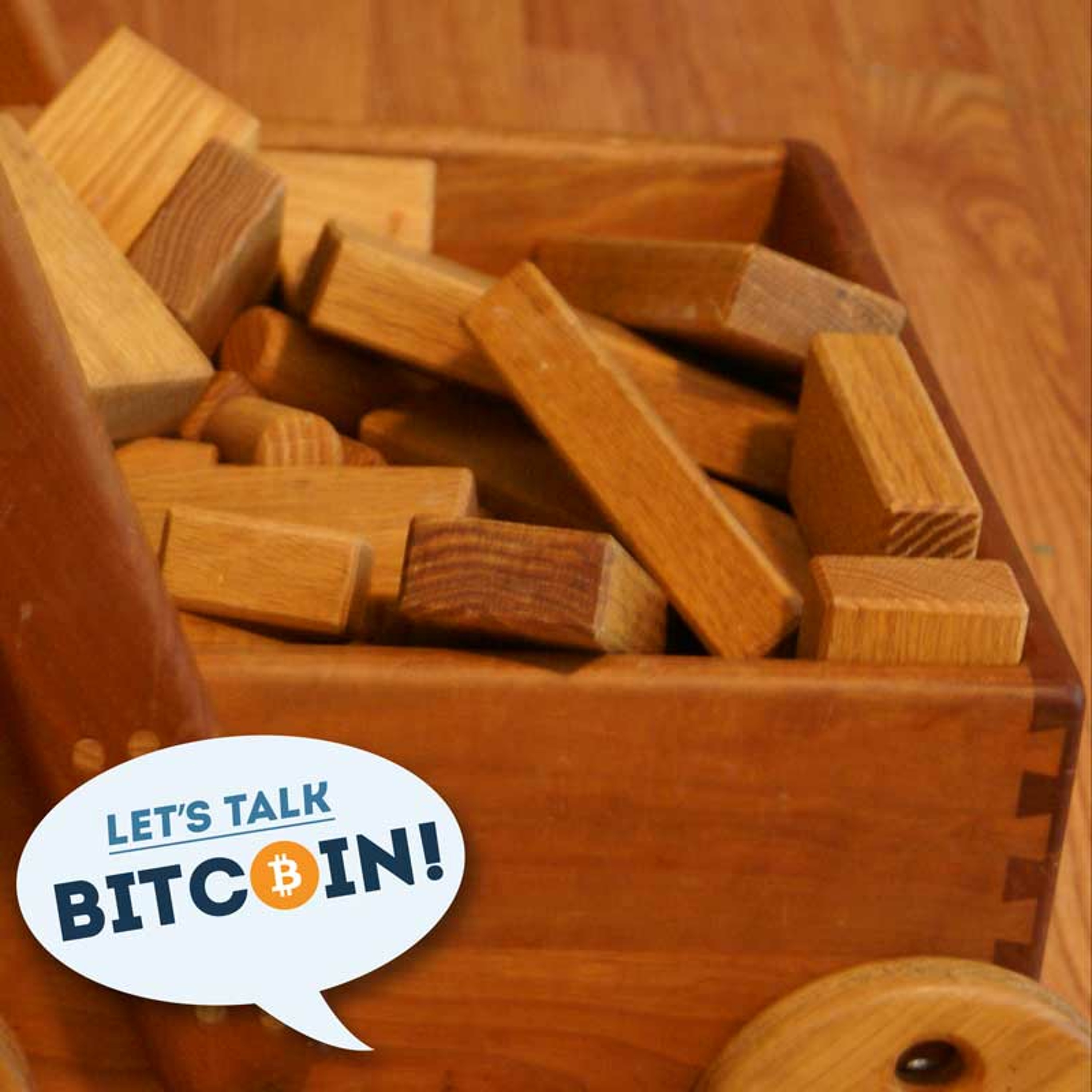 LTB E217 - The Bitcoin Block Size Discussion