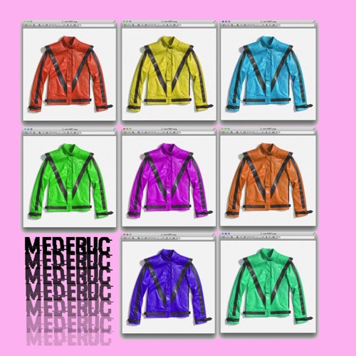Kevin Abstract - DRUGS (mederuc Remix)