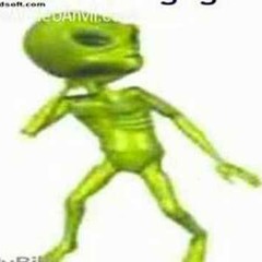 I only poke it when it's dead