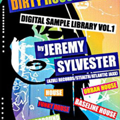 Dirty House Tools (Sample Pack Demo)