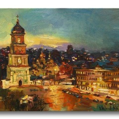 Music to Quiet Your WORLD