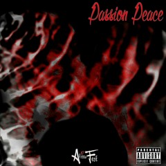 Passion Peace (unmastered)