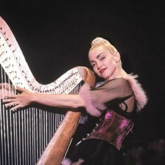 Madonna - Cherish (BAT Rehearsal - 4'37'')
