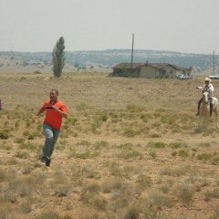 Tractors and Tail Lights