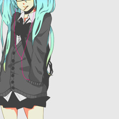 VOCALOID　ボーカロイド