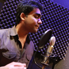 Dekhona by Siam Hossain