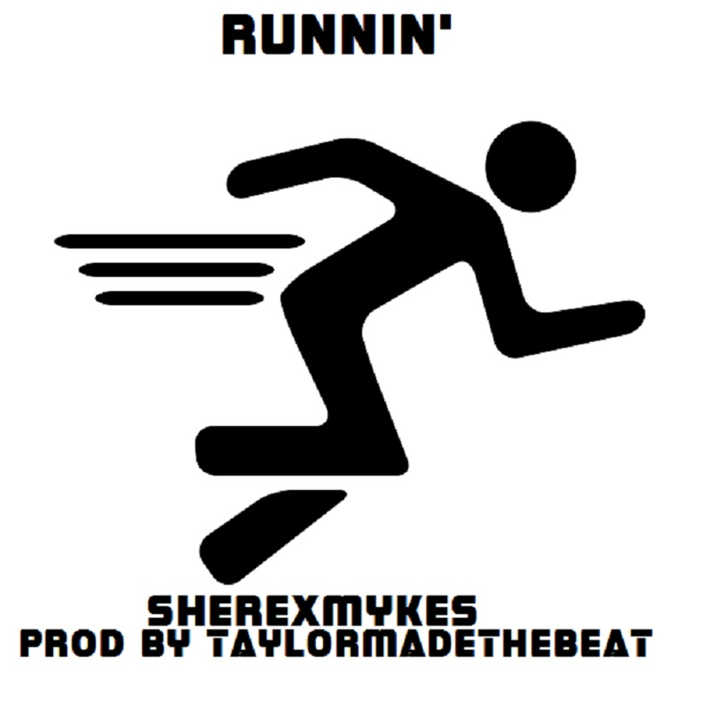 Runnin episode artwork