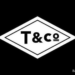 Tribeca ( ͡° ͜ʖ ͡°)