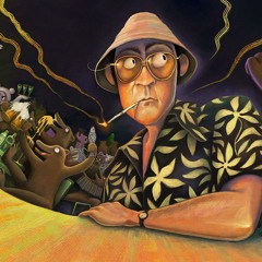 4 A.M. DRUGS (prod. IGNORVNCE)