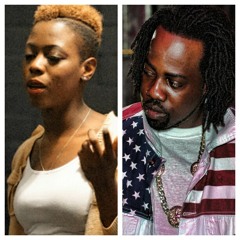 Kizzy - One Chance feat. P Dott