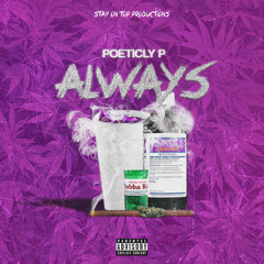 Always (Beat Prod. Nostalgia Supreme)[Mixed & Mastered by AudioMagicks]