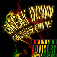 DJ Rasfimillia - Break Down Babylon Chains [2K15]