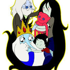 Marceline - Nuts/I Remember You
