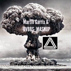 Martin Garrix & DVBBS- MASHUP by Dead Breathe