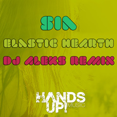 Sia- Elastic Heart (DJ Aleks Remix Edit)