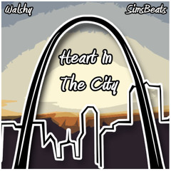 Heart In The City