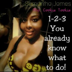 Reading for The Godsssssss with Cookie Tookie