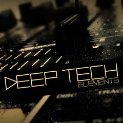 Deep Tech Elements - Loops & Samples