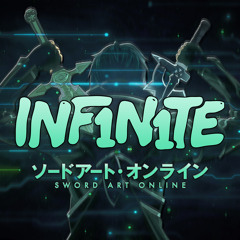 INF1N1TE - SWORD ART ONLINE