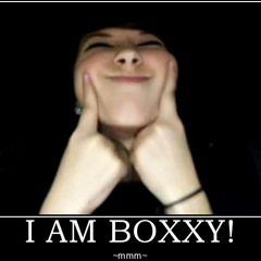 Ft. Catie Wayne (Boxxy) You See