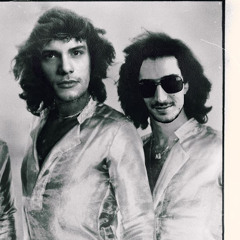 HDSN & SCHEGG AKA DISCO DUTY @ Harry Klein  22.05.15