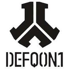 Defqon.1 - Weekend warriows hardcore