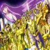 Stream Saint Seiya - Soul Of Gold - OST 1 Soul Of Gold by Falcão