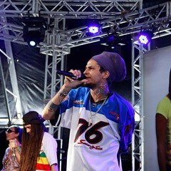 Funk now - Dialeto Sound Crew - 2012