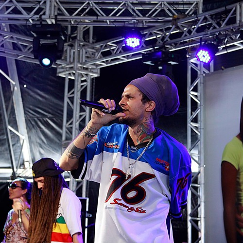 Funk now - Dialeto Sound Crew - 2012