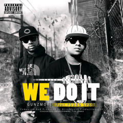 We Do It Feat.Young Spect (Pod By. SCO)