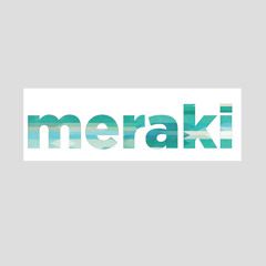 Meraki: Senior Fashion Showcase Set