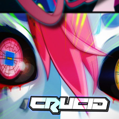 CruciA & Synx - Endurance Of Pain