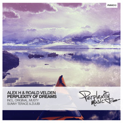 Alex H & Roald Velden - Perplexity Of Dreams (Musty Remix) [PMW010]