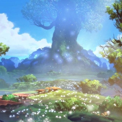 Ori And The Blind Forest Orchestral Suite - From 'Reflections of Another World'