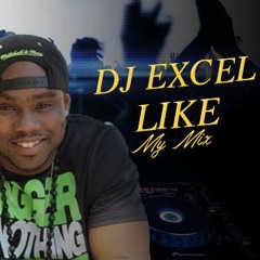 DJ EXCEL MIX ROUND 2 TENTACAO FESTIVAL PARIS 2015