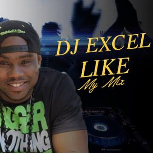 DJ EXCEL MIX ROUND 2 TENTACAO FESTIVAL PARIS 2015