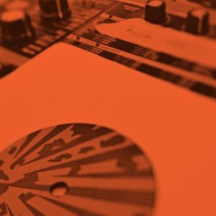 Dairy dub-Chosen one (Echo Rots mix)