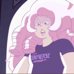 Rose Quartz - Stronger Than You WIP