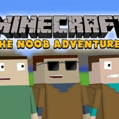 Minecraft: The Noob Adventures - The Credits