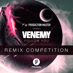Venemy ft. Ayana - Follow You (Nardis Remix)