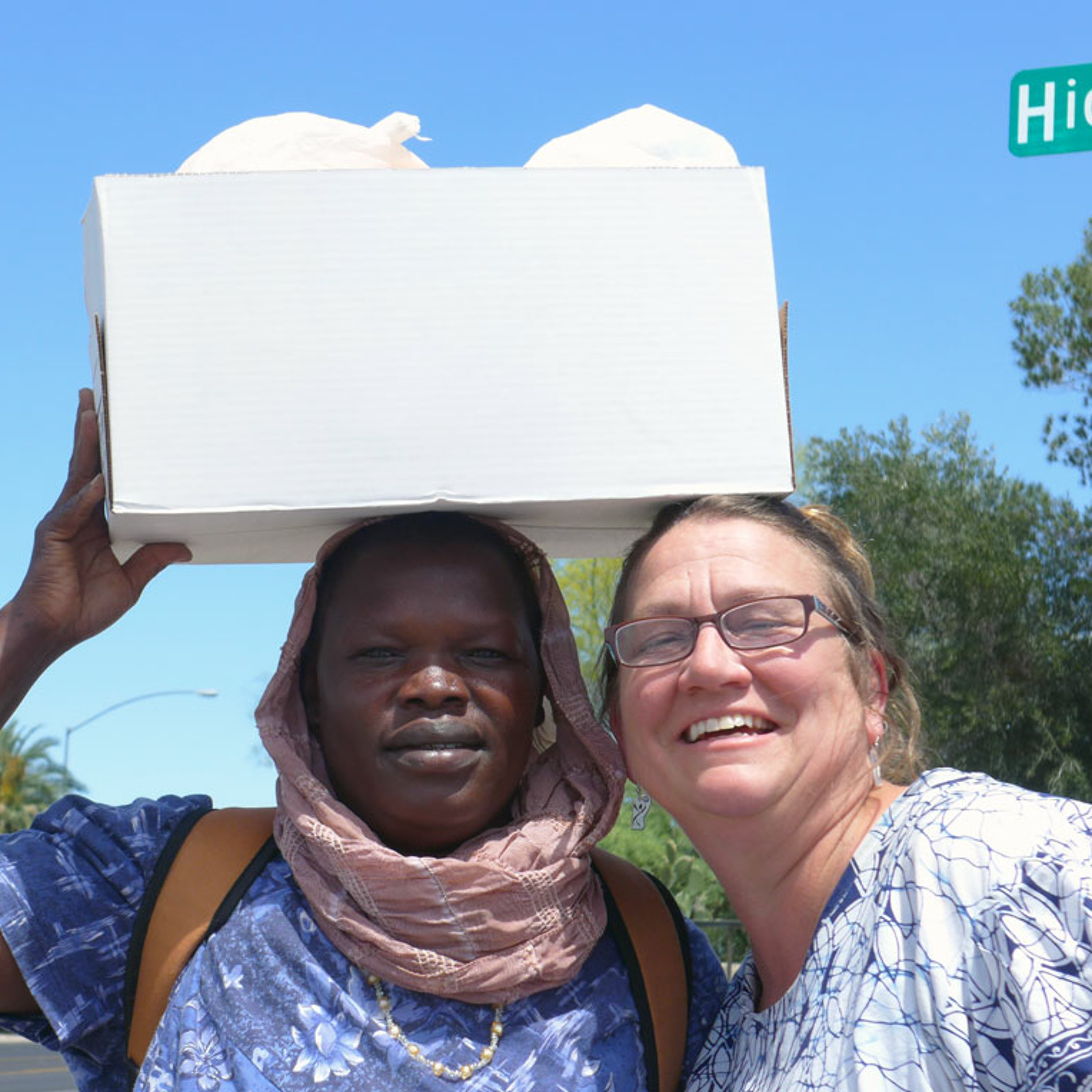 Seed Story Broadcasts