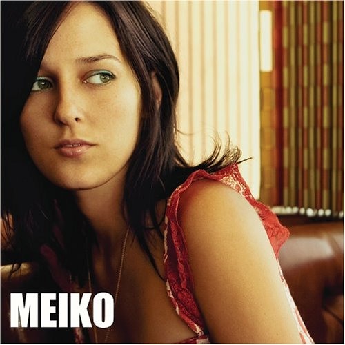 Reason To Love You - Meiko (COVER)