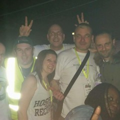 LAST EVER SHOW ON NU - PERCEPTION RADIO 30 - 05 - 15