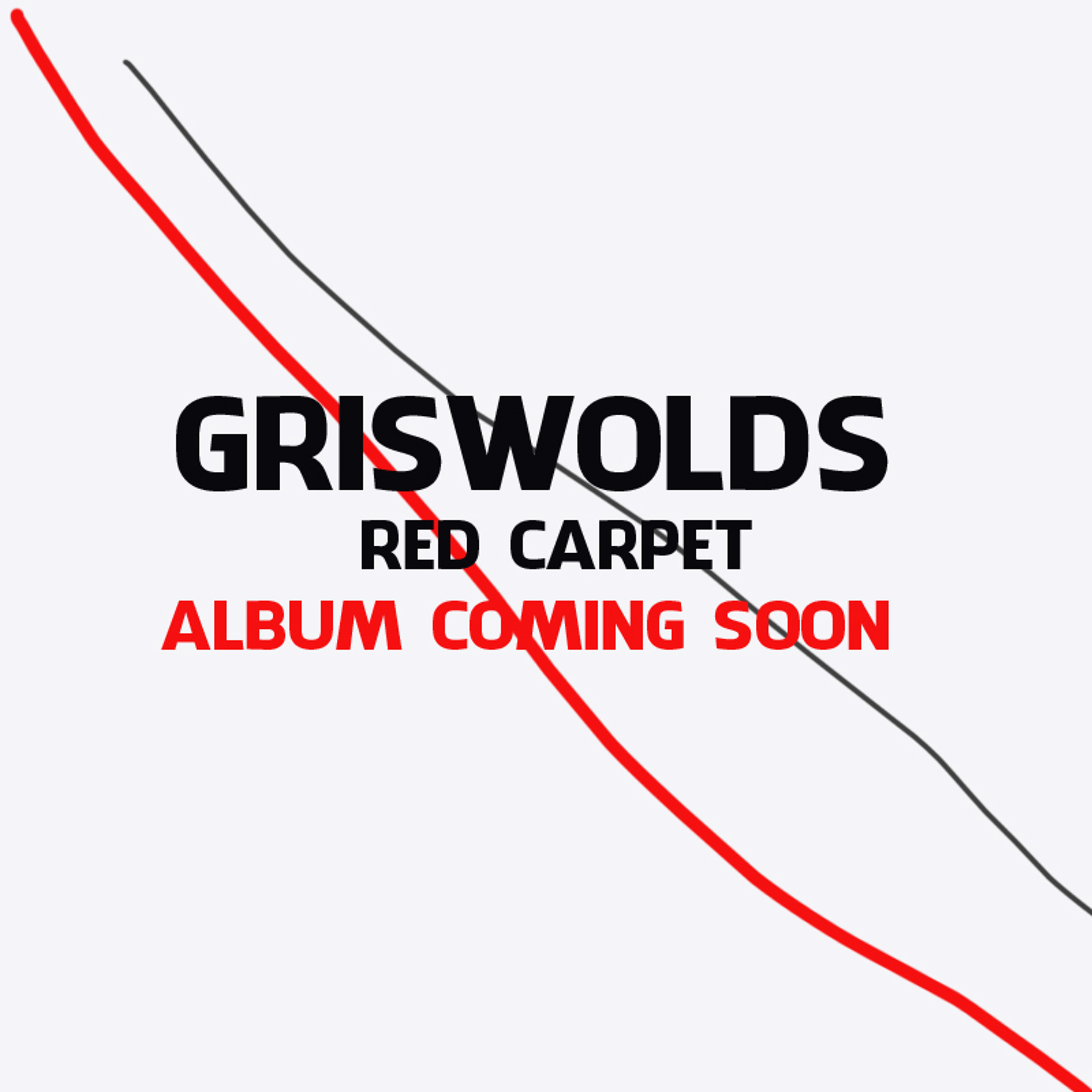 GRISWOLDS: Scream Theme episode artwork